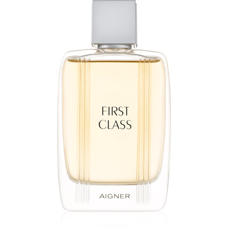 First Class