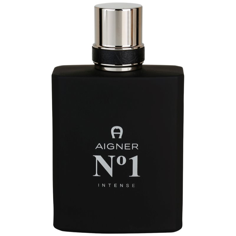Aigner No 1 Intense