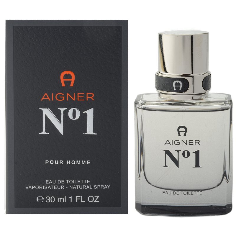 Aigner No 1