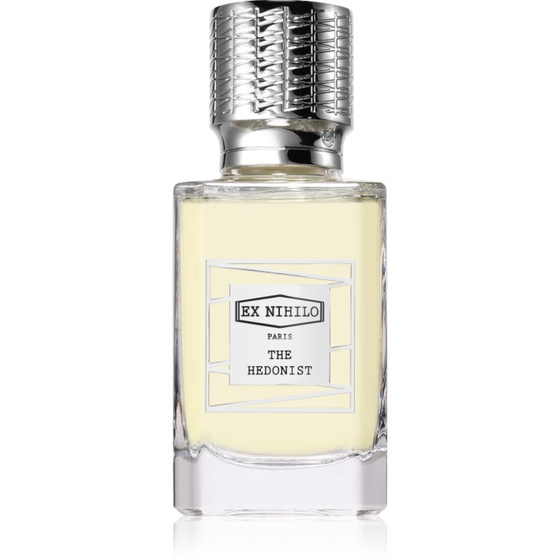 The Hedonist