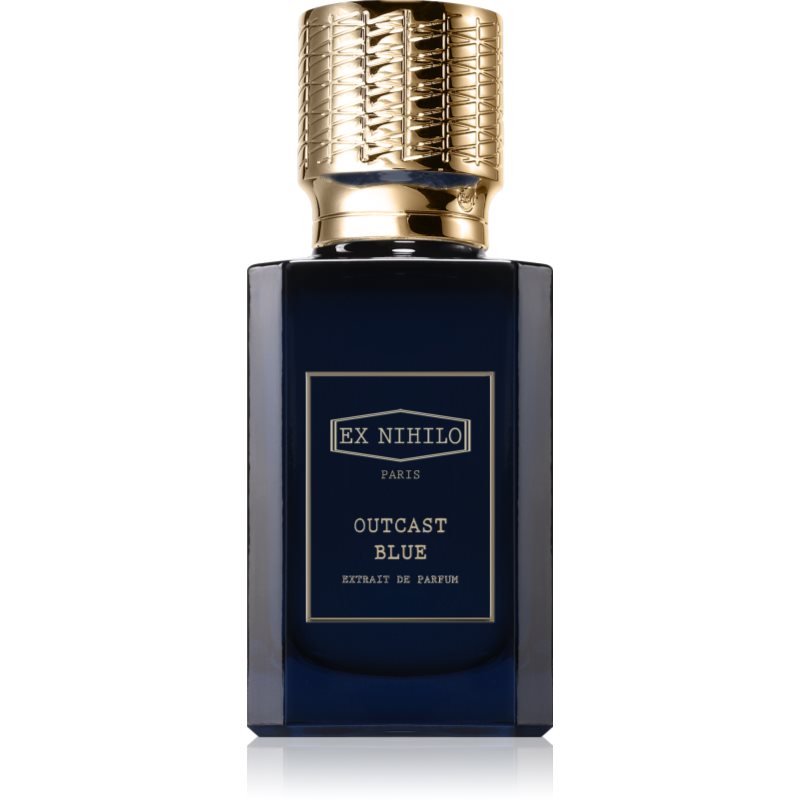 Outcast Blue
