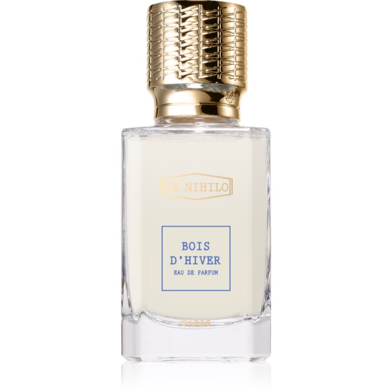 Bois d'Hiver
