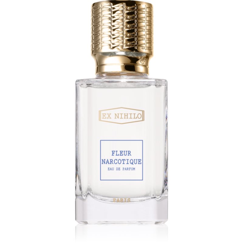 Fleur Narcotique