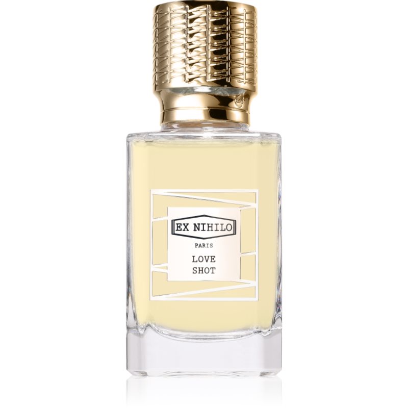 Love Shot