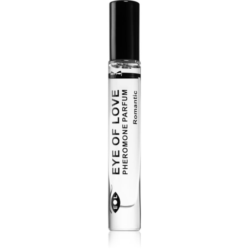 Eye of Love UNSCENTED MALE with pheromones s feromonom