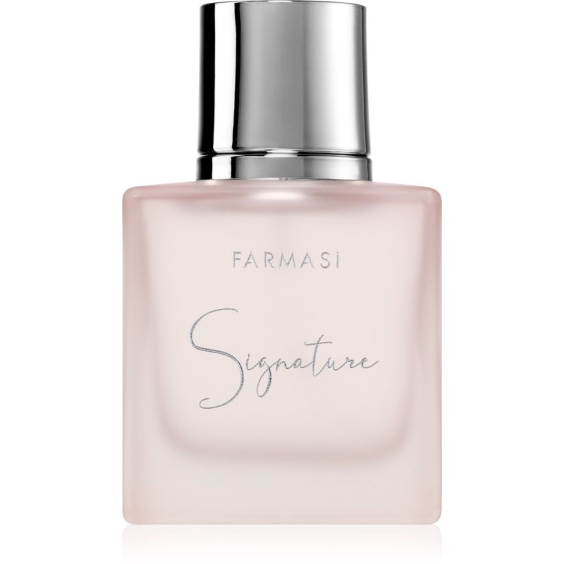 Signature Her