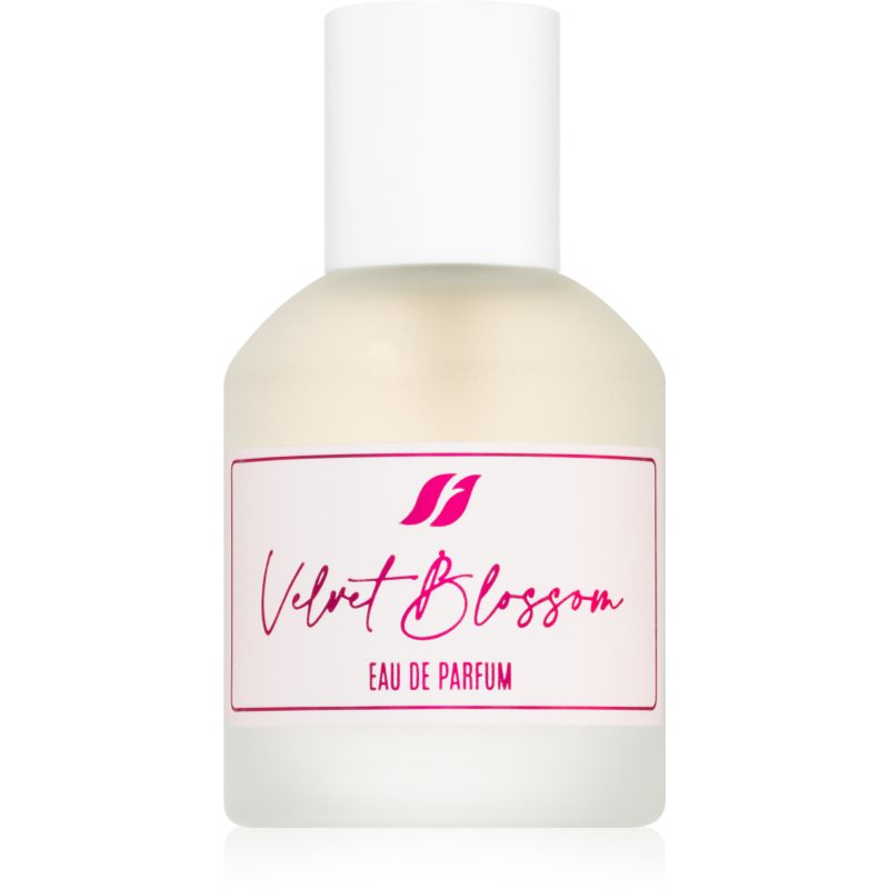 Velvet Blossom