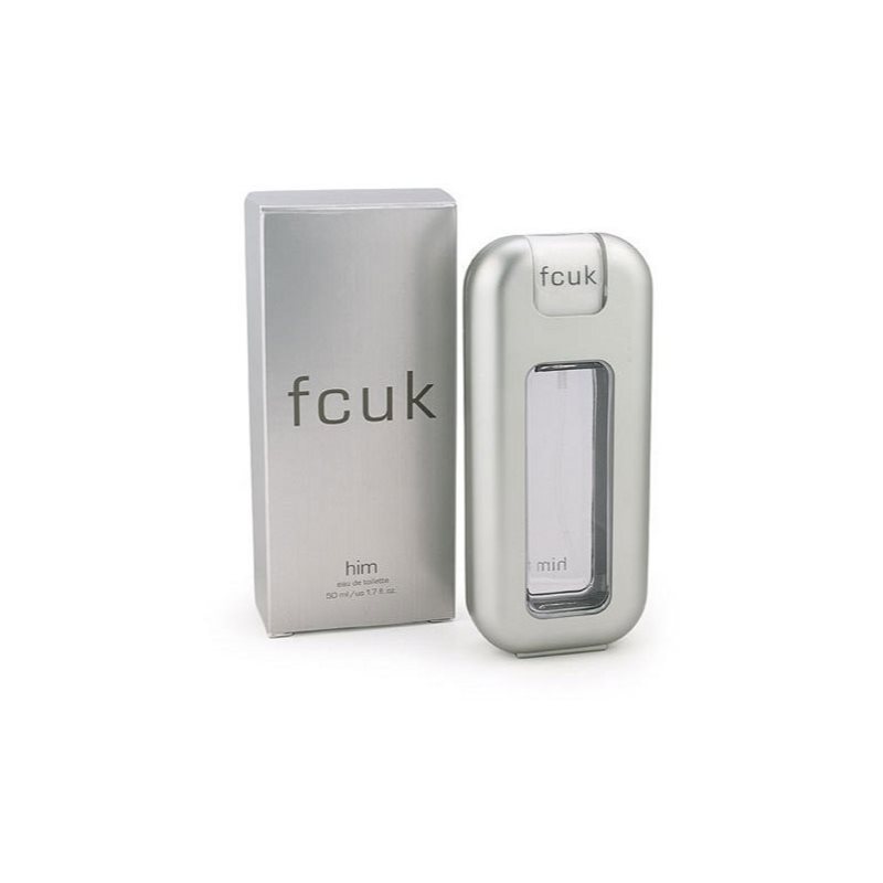 FCUK Him