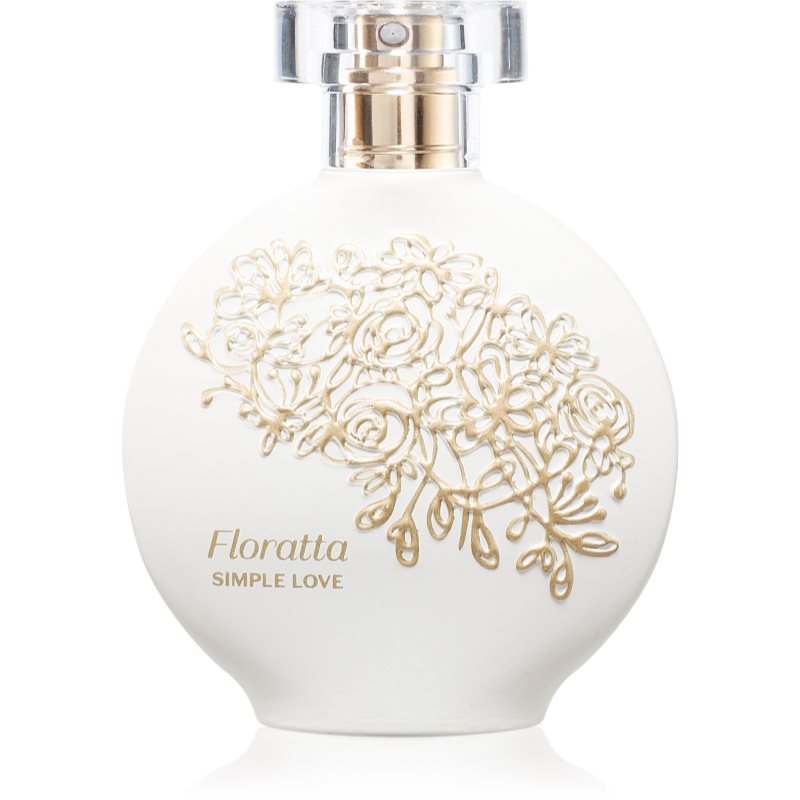 Floratta Simple Love