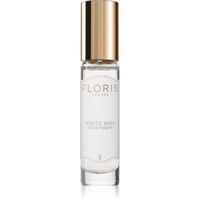 White Rose Floris Eau de Toilette
