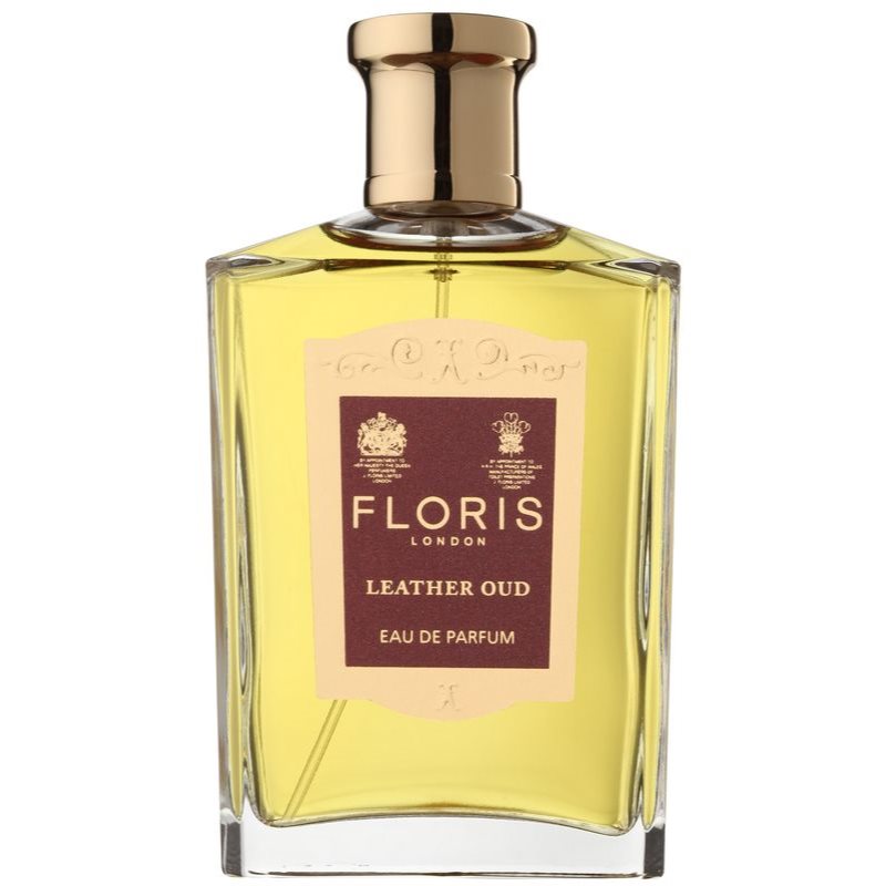 Leather Oud