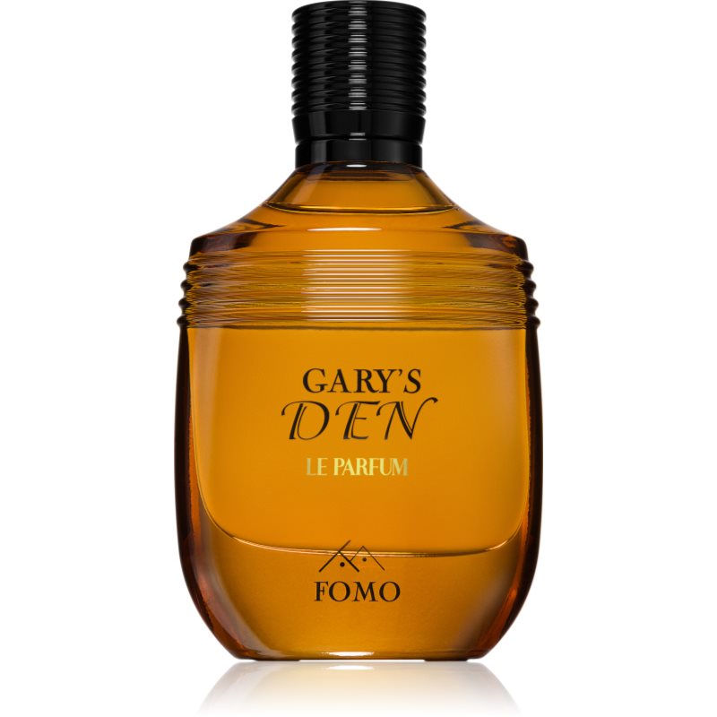 FOMO Gary's Den