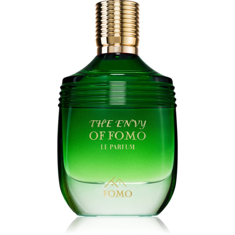 FOMO Envy Of Fomo