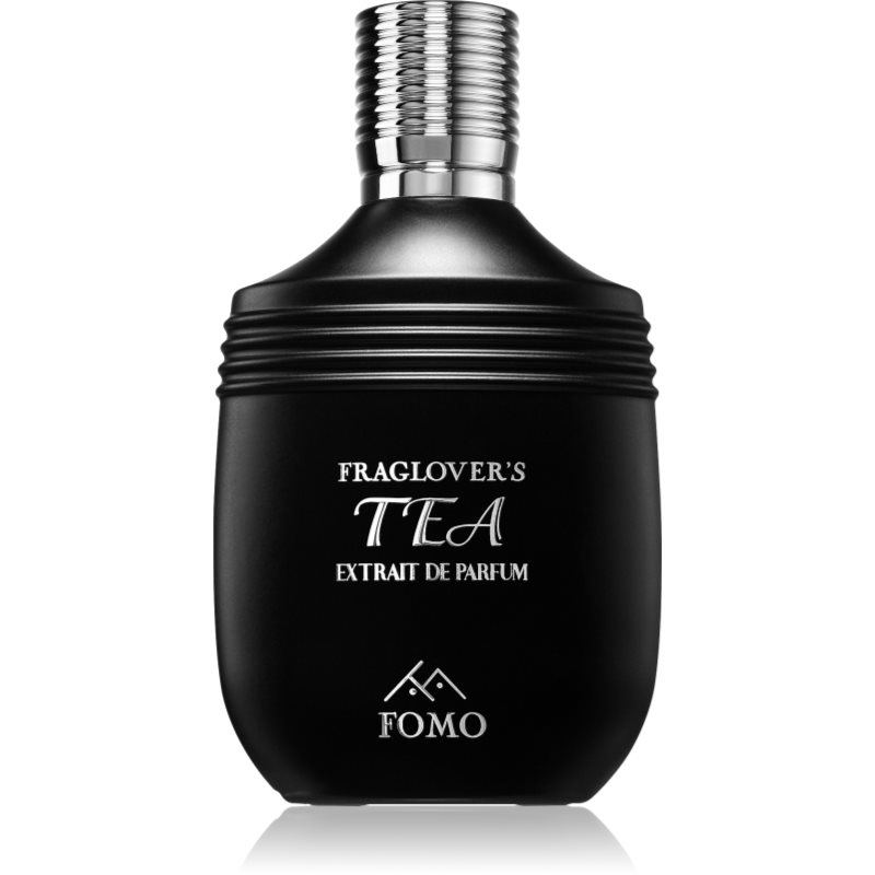 FOMO A Fraglover's Tea