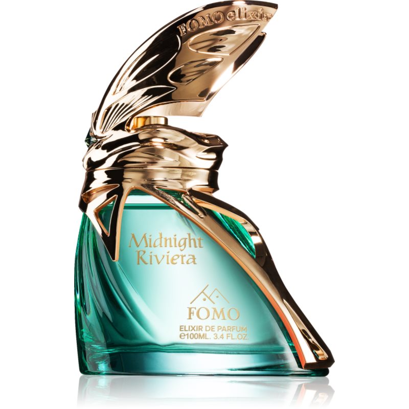 FOMO Midnight Riviera