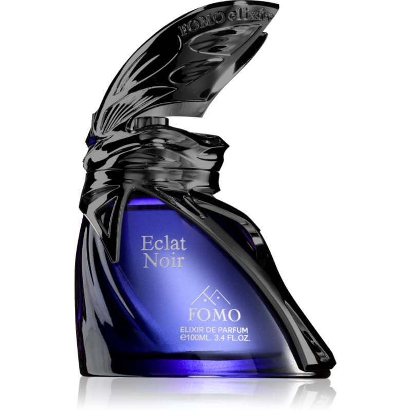 FOMO Eclat Noir
