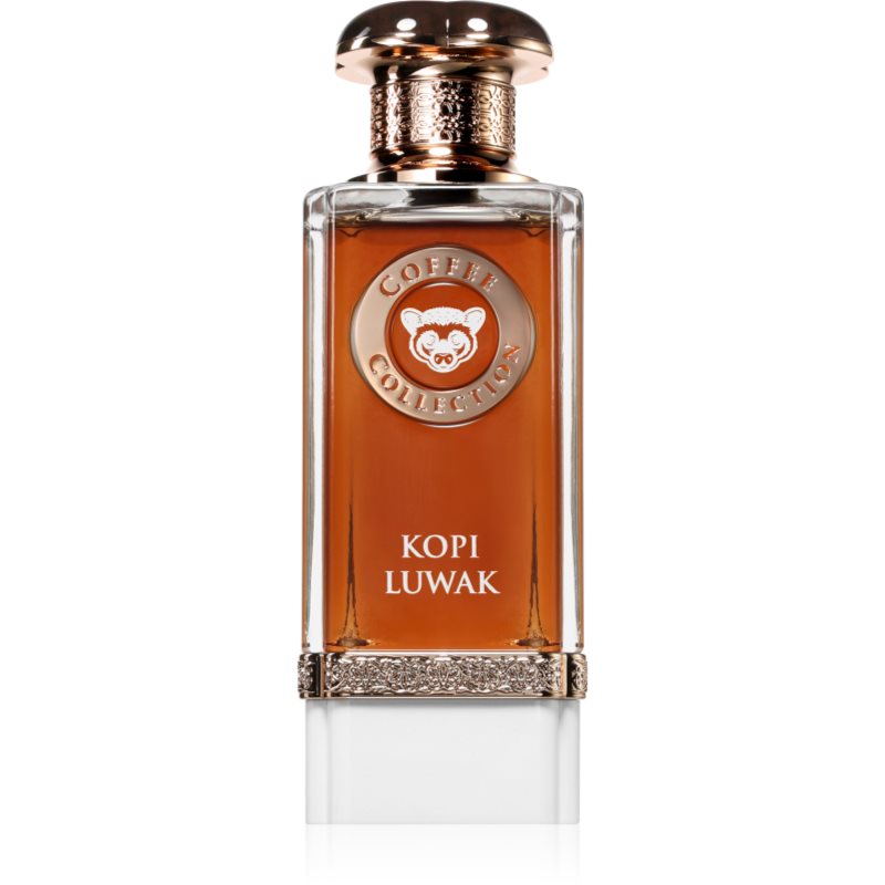 Fragrance World Kopi Luwak