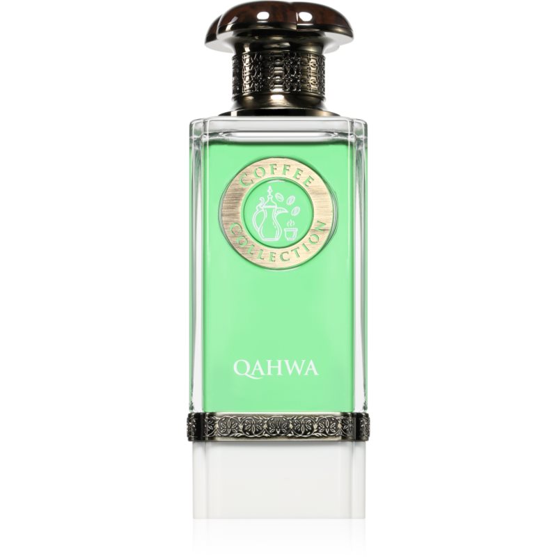 Fragrance World Qahwa