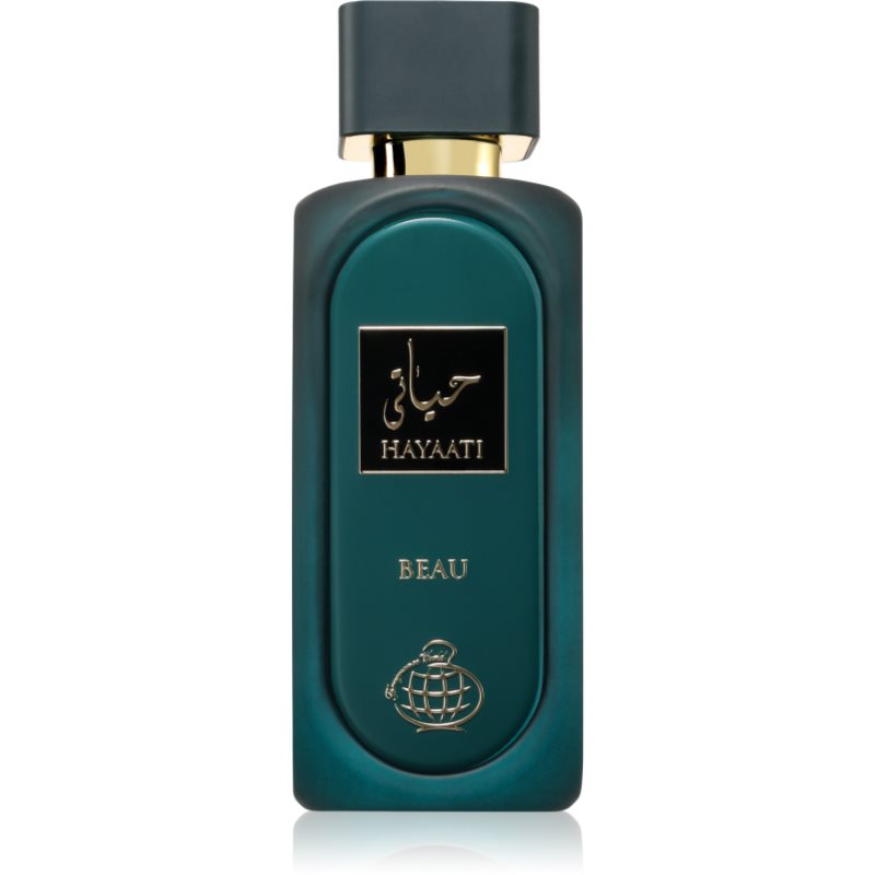 Fragrance World Hayaati Beau