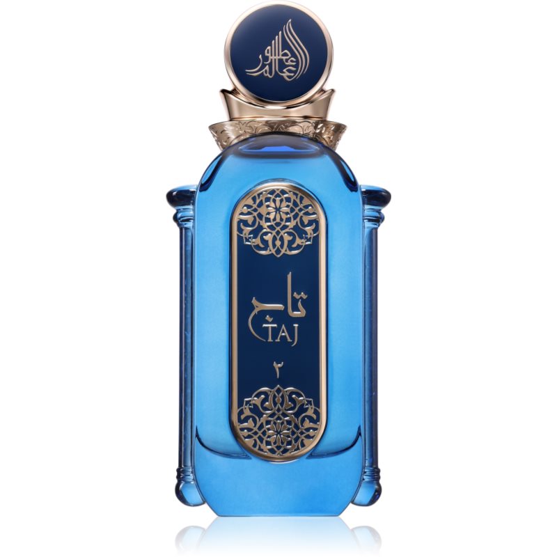 Fragrance World Taj