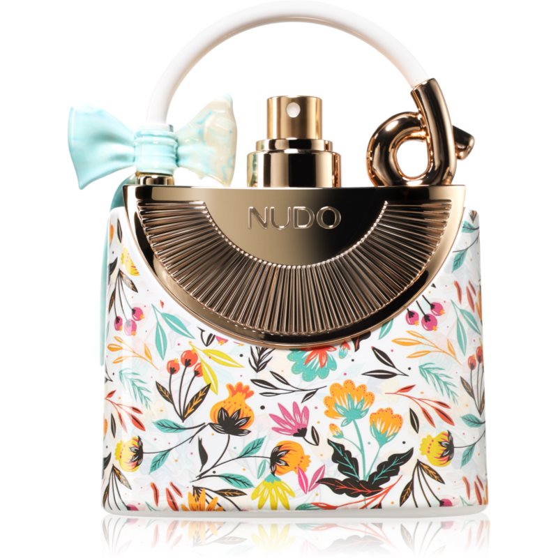 Fragrance World Nudo Exotic Flowers