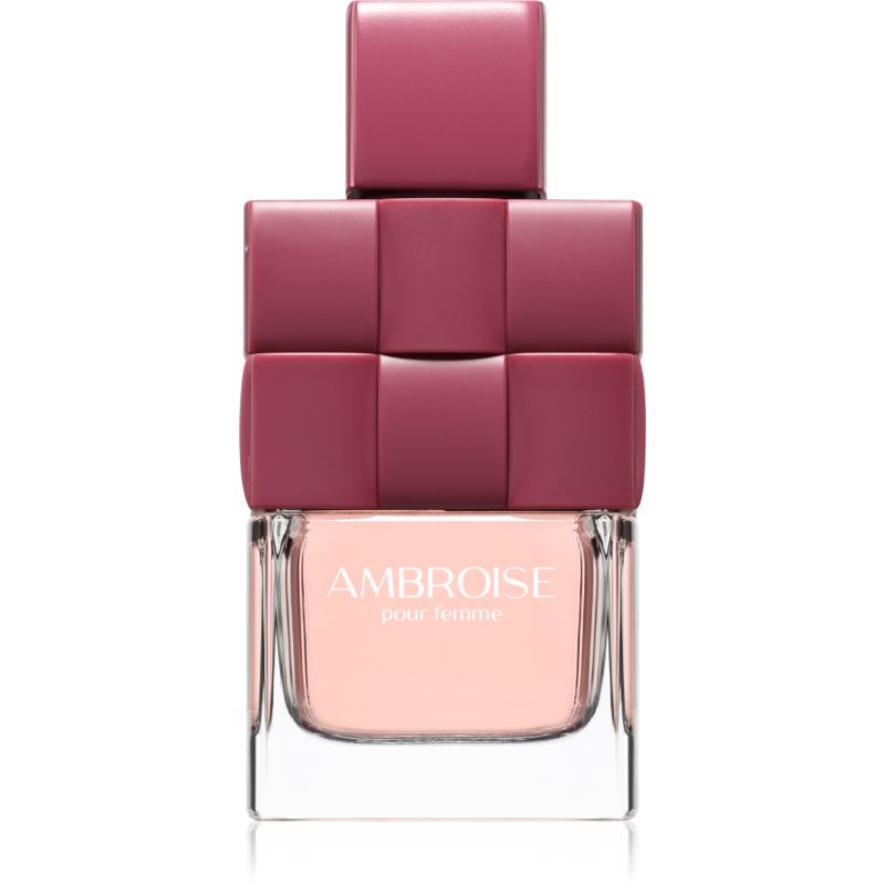 Fragrance World Ambroise