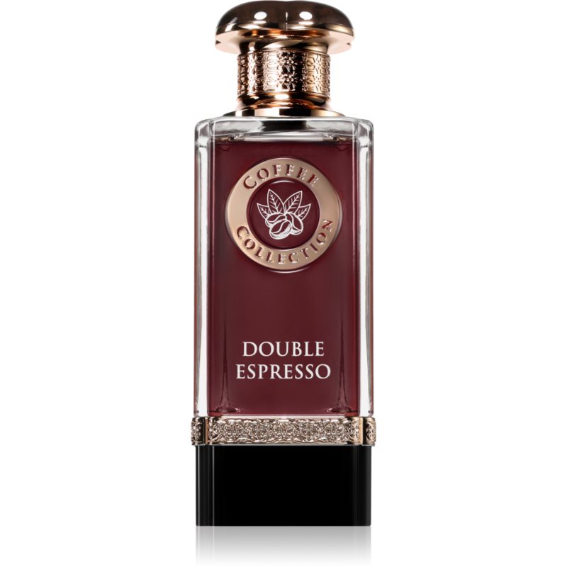 Fragrance World Double Espresso