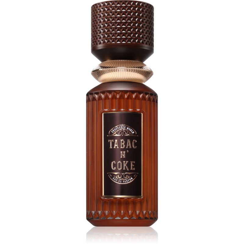 Fragrance World Tabac N' Coke