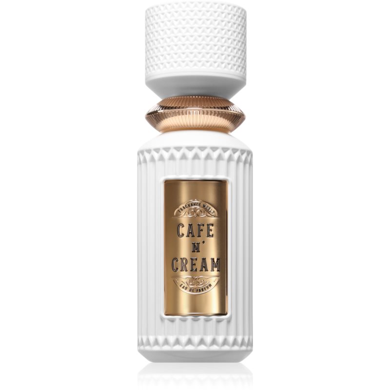 Fragrance World Cafe N' Cream