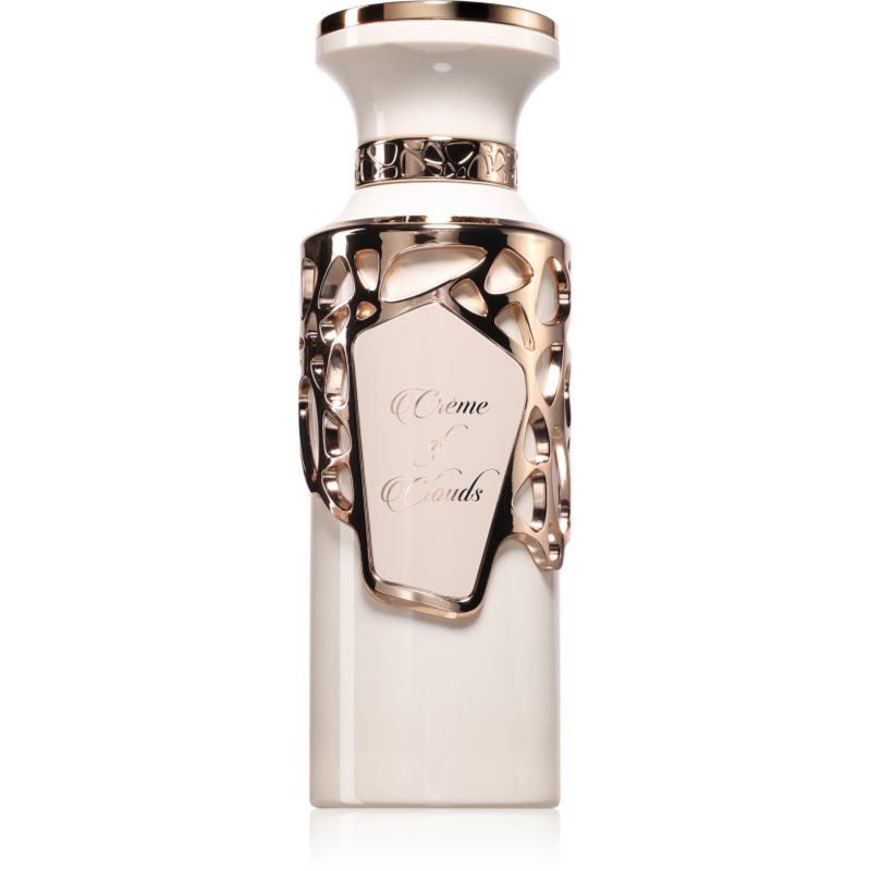 Fragrance World Creme Of Clouds