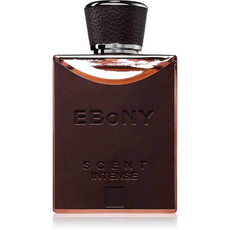 Fragrance World Ebony Scent Intense