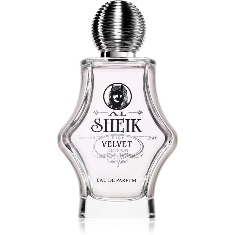 Fragrance World Al Sheik Rich Velvet Edition