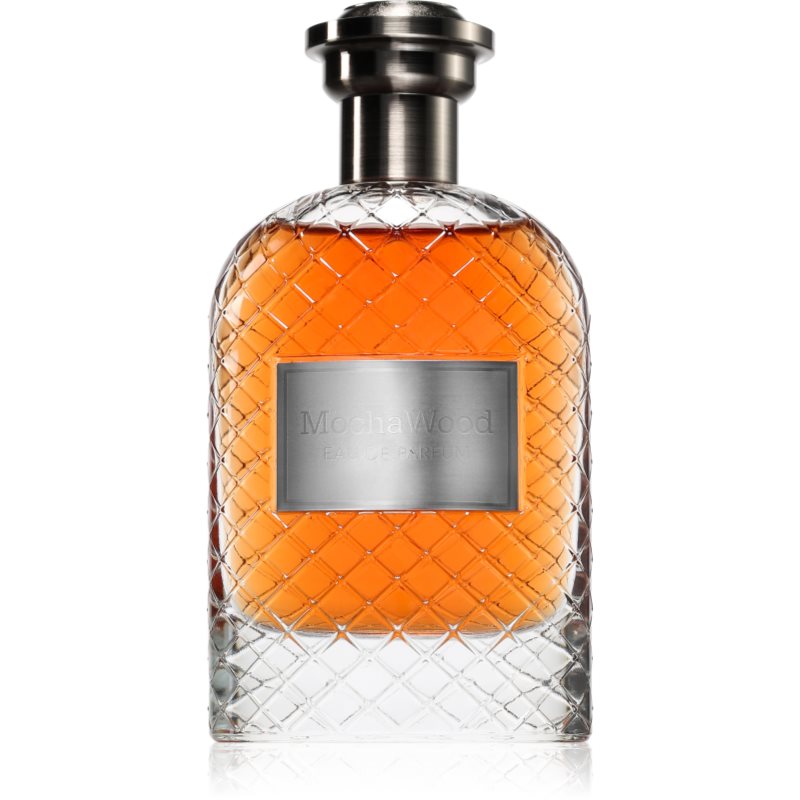 Fragrance World Mocha Wood