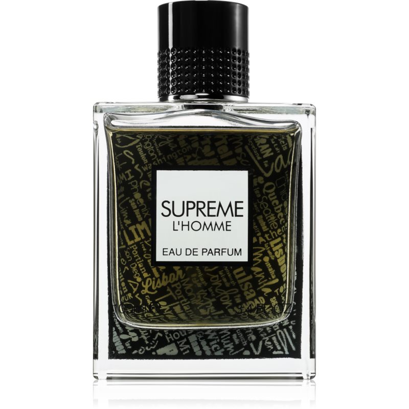 Fragrance World Supreme L'Homme