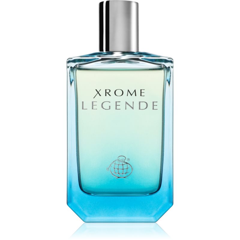 Fragrance World Xrome Legende