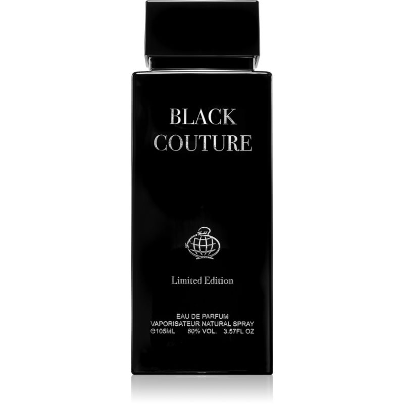 Fragrance World Black Couture