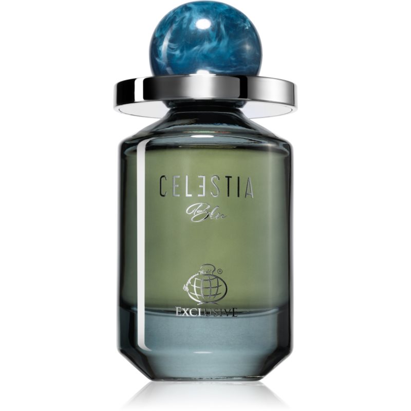 Fragrance World Celestia Blu