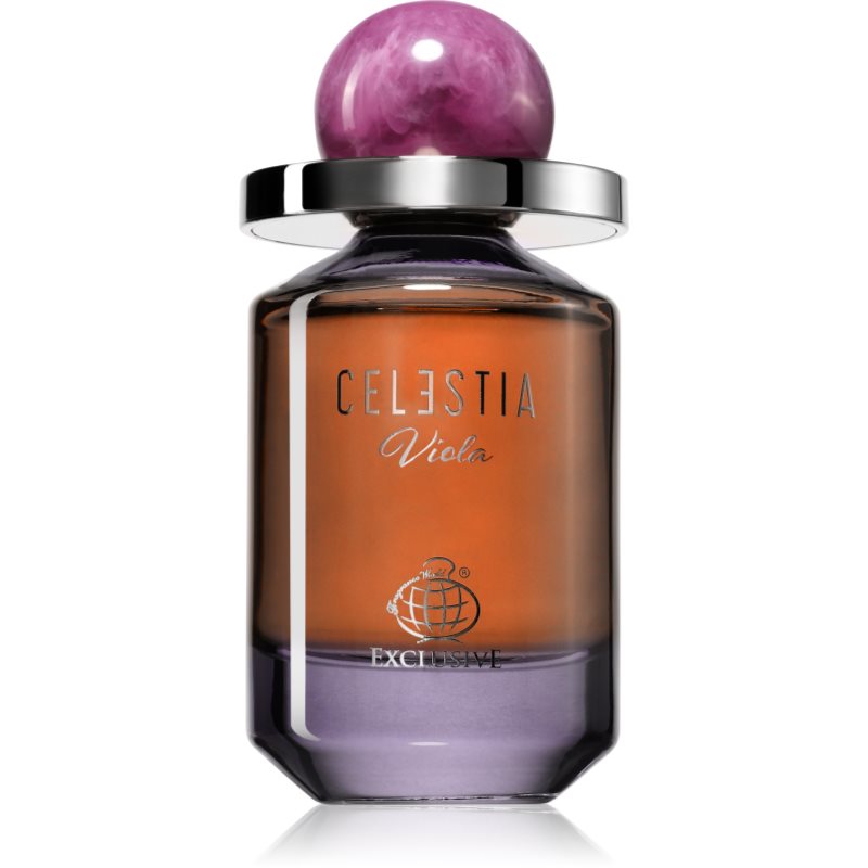 Fragrance World Celestia Viola