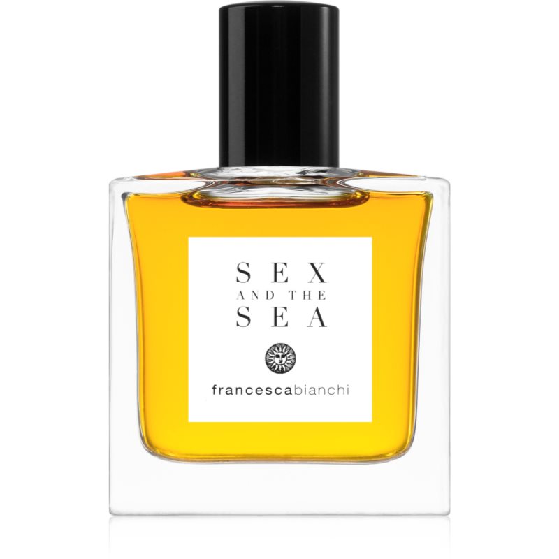 Sex and The Sea