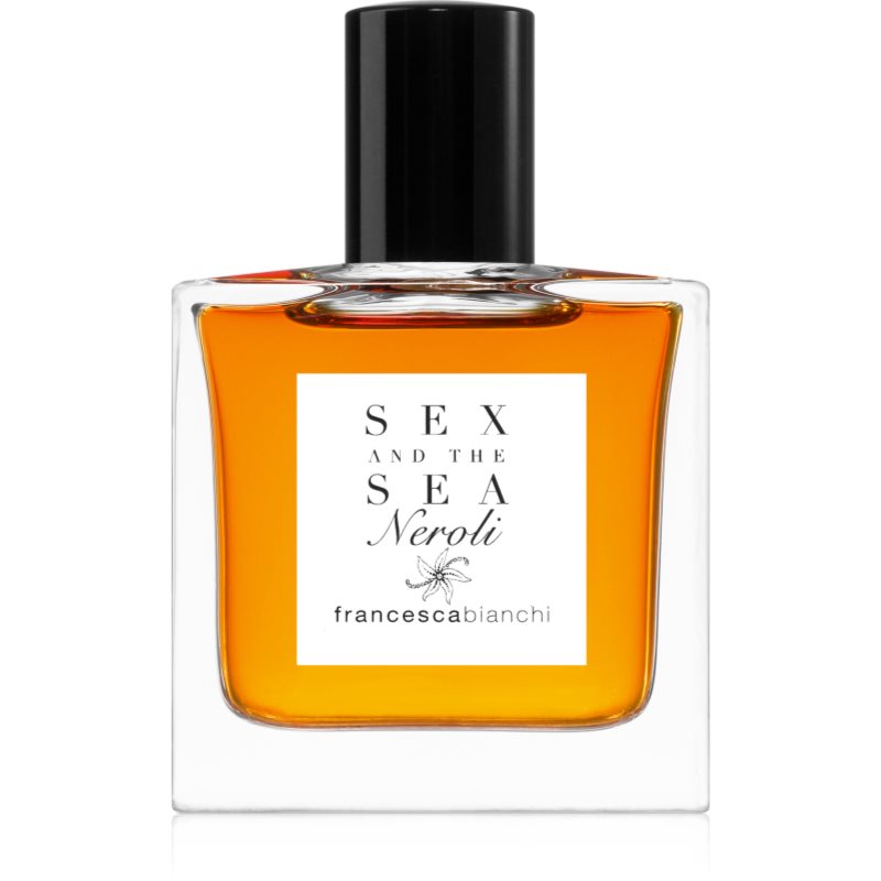 Sex and The Sea Neroli
