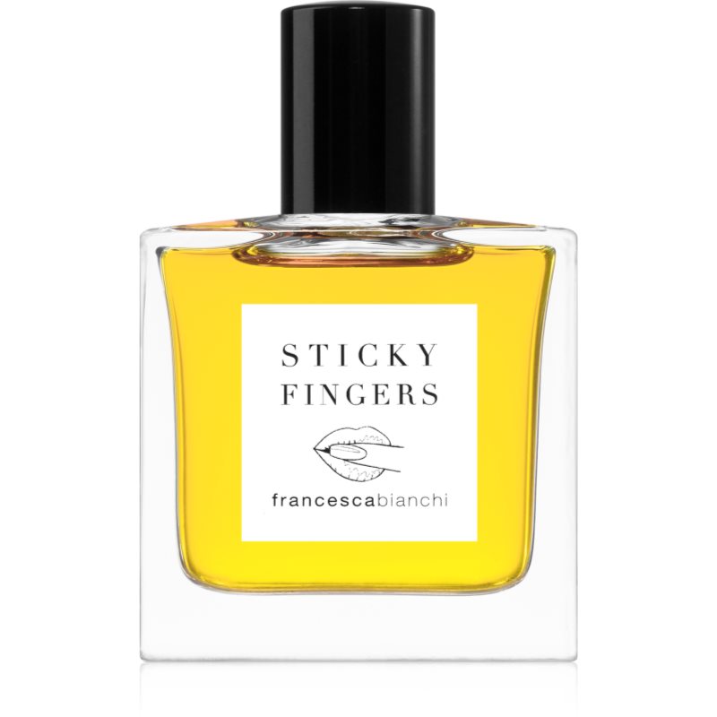 Sticky Fingers