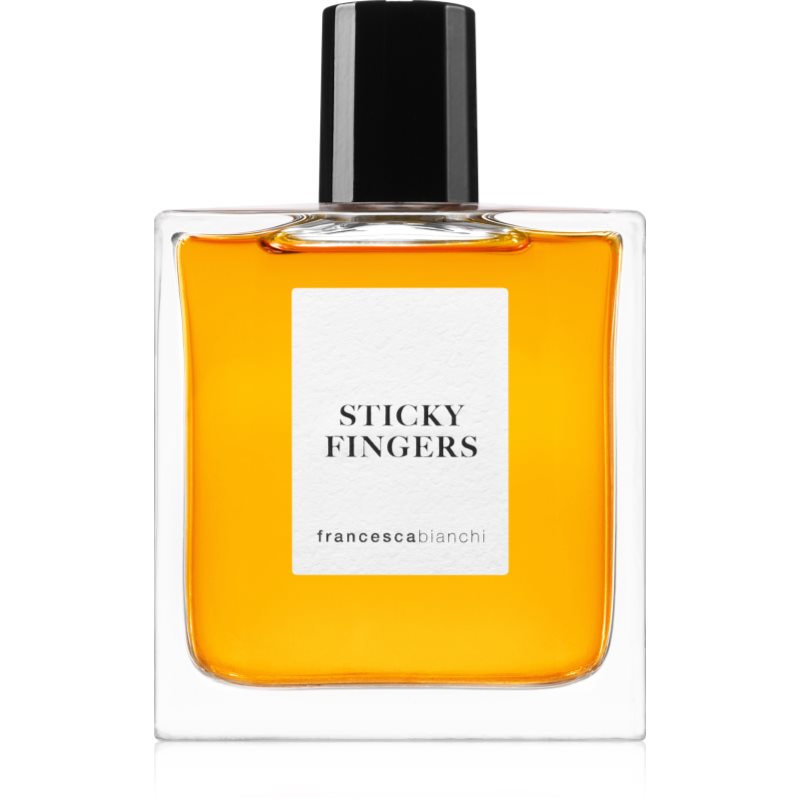 Sticky Fingers