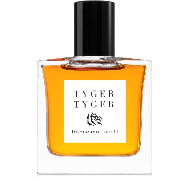 Tyger Tyger