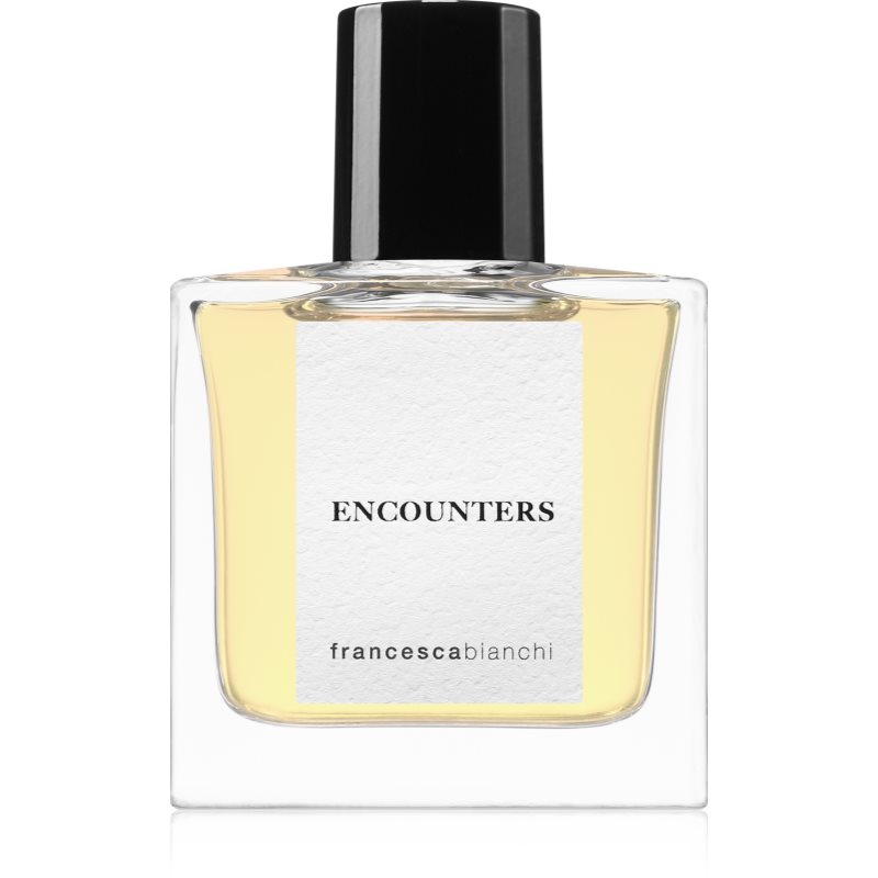 Encounters