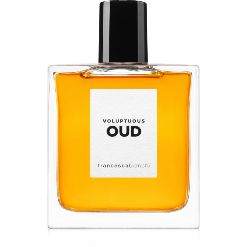 Voluptuous Oud