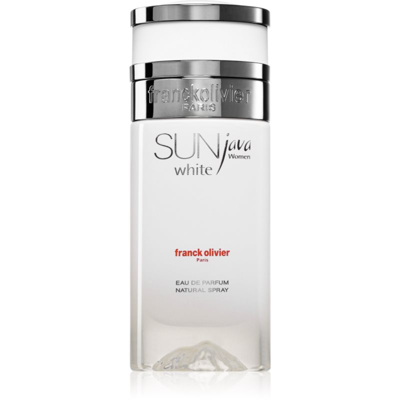 Sun Java White Women
