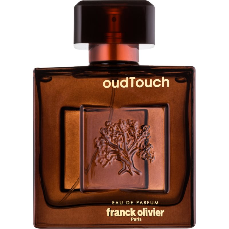 Oud Touch