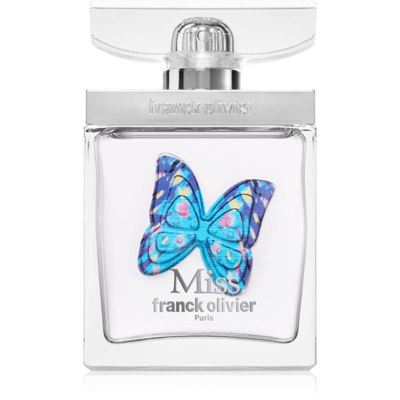 Miss Franck Olivier