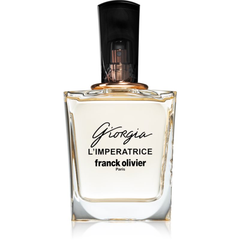 Giorgia L'Imperatrice