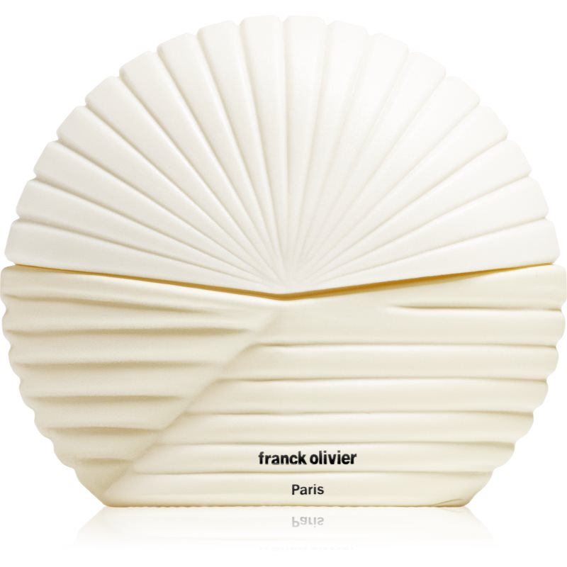 Franck Olivier